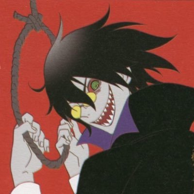negative hitpoints lexさんのプロフィール画像