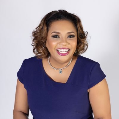 Chief Marketing Officer & Lifetime member @ Girl Scouts USA. MBA. Mother to Shadya Sanders. Member @ St. Stephens Church, board member at Bethany Christian Svcs