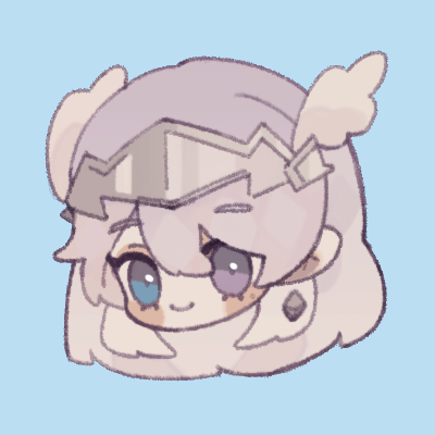 Zehrine @ Dawntrail 🏝️Hiatusさんのプロフィール画像