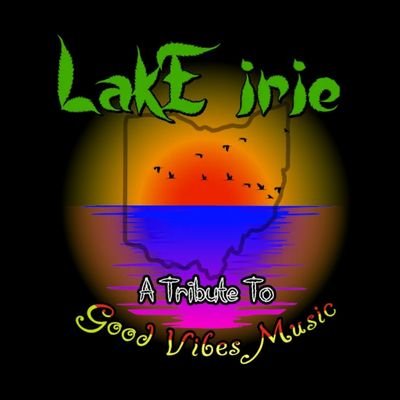 Lake Irie