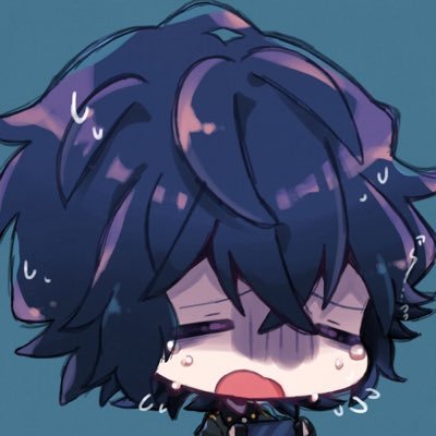 🏳️さんのプロフィール画像