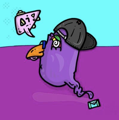 CryptoBeanz_NFT's profile picture. QUEEN BEAN 👑 of @BeanTwn_Society
NFT CHAMPION 🏆 
Follow for GIVEAWAYS 🏗
🗺 Pathway Updates & Drop Info 🏜 
FOUND HERE 🌋