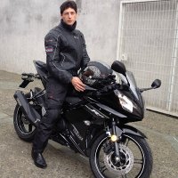 David San Martin (@davsanma) 's Twitter Profile