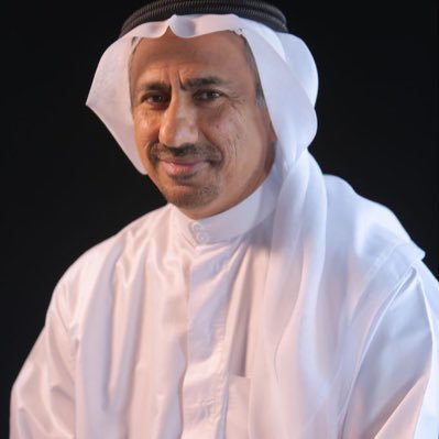 رئيس جمعية مهندسي البترول 2007#SPE الرئيس التنفيذي دراغون اويل ٢٠٠٨-٢٠١٧، مدير  سابق في ارامكو السعودية. يسعى لتطبيق مفهوم #الإنسان_أوّلًا.