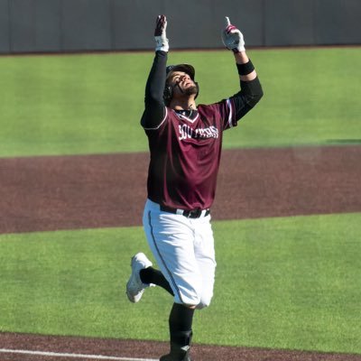 Siu baseball #31