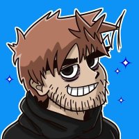 Low HP (@lowhp_comic) 's Twitter Profile Photo Low HP (@lowhp_comic) 's Twitter Profile Photo