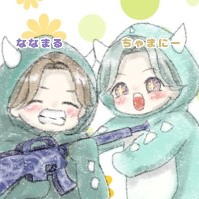 ななまるさんのプロフィール画像