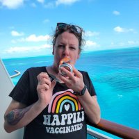 Anishia Lyn (@anishia420) 's Twitter Profile Photo Anishia Lyn (@anishia420) 's Twitter Profile Photo