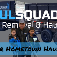 Haul Squad Junk Removal(@HaulSquad) 's Twitter Profileg