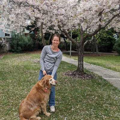 MichelleMathur's profile picture. 