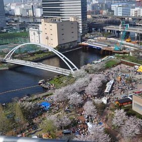 毎年春と秋に行われる「しながわ運河まつり」アカウントです。
開催場所は東京品川区・東品川海上公園！

【本年春の開催】
日時：2024年4月12日（金）～14日（日）

※12日はグラウンド企画のみ