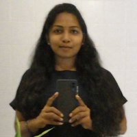 jayanthy (@jayanthyjay) 's Twitter Profile