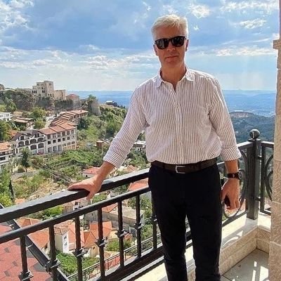 Michael23529935's profile picture. 