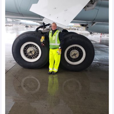 yycdand's profile picture. retired  YYC AC