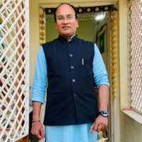 Ghanshyam Raj (@ghanshyam_raj29) 's Twitter Profile