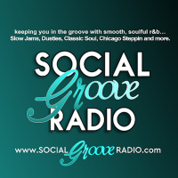 Social Groove Radio(@social_groove) 's Twitter Profile Photo