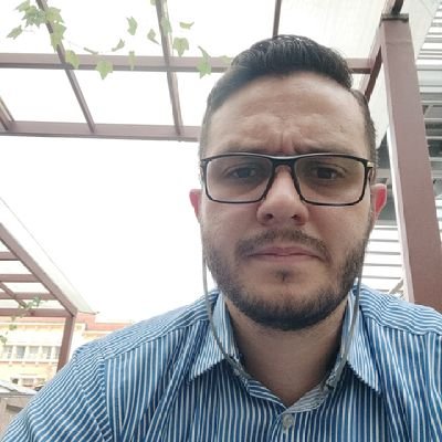 Political Scientist, M.A in Philosophy and in Political Science, PhD student in Politics at @ManMetUni 

Philosohy Professor at @Unilibrebog .
Personal Opinions