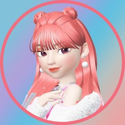 Hello! I'm Mysteria Solitaire. 

ZEPETO ID: mysteria