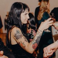 britt :-) (@_hokusai__) 's Twitter Profile Photo