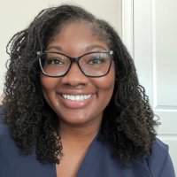 Adrienne Smallwood, MD - @adrismallwood Twitter Profile Photo