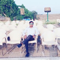 Nitin Gohil (@nitingohil16) 's Twitter Profile