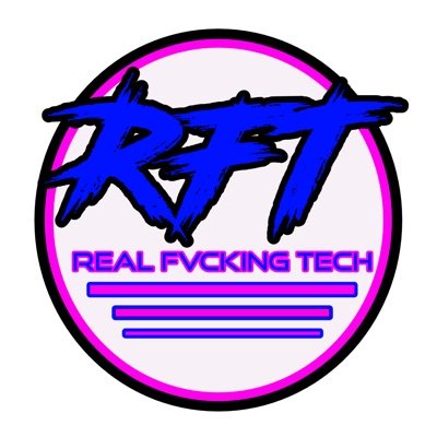 Real Fucking Tech Reviews. Gaming & Tech journalism. Xbox | Switch | Meta Quest 2