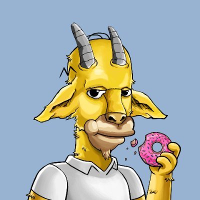 AndresD58283295's profile picture. Andres |NFT Collector