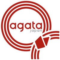agataJapan.tokyo【公式】 (@jp_agatajapan) Twitter profile photo