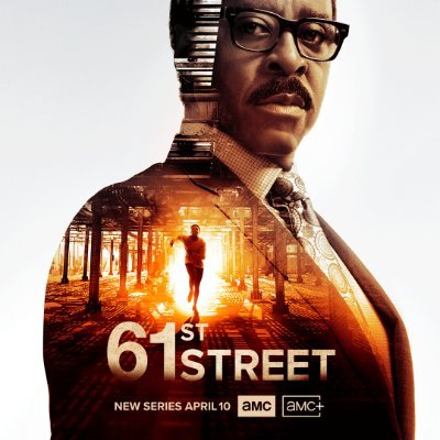 Stage/Film/TV Actor & Producer 61st Street, Lovecraft Country, Genius:Aretha, Uncorked, The Photograph, ACSFX