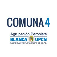 PeronistaBlancaC4 (@ubapb) 's Twitter Profile