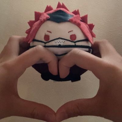 o_yuyu7xx's profile picture. 《取引垢》学生 九州／主に切島鋭児郎⚙️ 返信があまりに遅い場合はもう一度ご連絡ください。