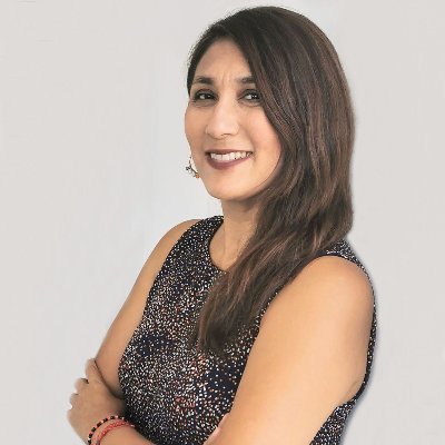 patidelacruzz's profile picture. Comunicadora social #ComDig. Mamá de mis chinitos, abuelita de Copito. ❤❤ CaféLover ☕