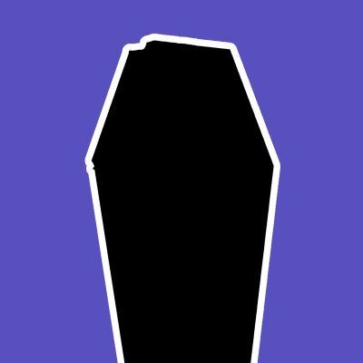 0THONKS's profile picture. 【#PNGTUBER】【#SPOOKY】【#THECRYPT】
just your friendly homie coming @ you live from the crypt