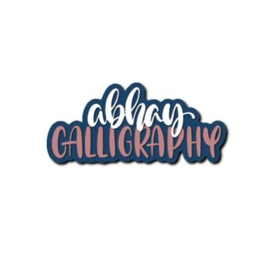 abhaycalli's profile picture. Calligraphy | Art | NFTs | Calligraphy Instructor | Creator | Trained 1200+ Students