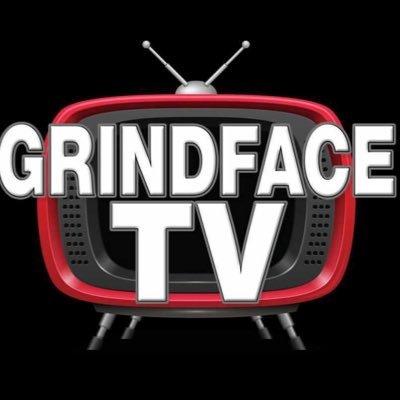 Watch the Dangers of the World in the Safety of your home #GrindFaceTV DM @ GrindFaceTV on Instagram 4 Promo 💰Founder @iamgrindface
