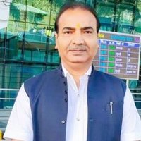 Ashwini Upadhyay (@ashwinibjp) 's Twitter Profile
