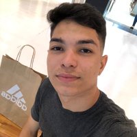 Marcos Paulo (@pauloaraujobr) 's Twitter Profile