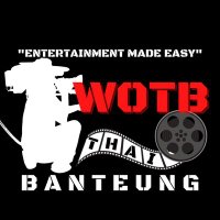 World of Thai Banteung 🇹🇭(@WOTB_Ent) 's Twitter Profile Photo