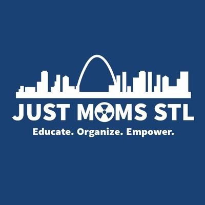 Just Moms STL-nonprofit group working to protect families from Manhattan Project radioactive waste, particularly within the West Lake/Bridgeton Landfill.