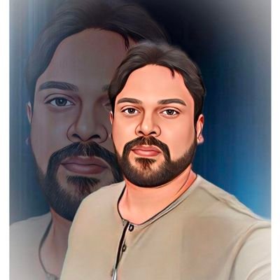 ZaiSharath's profile picture. Full time Reporter 
Pastime Traveller