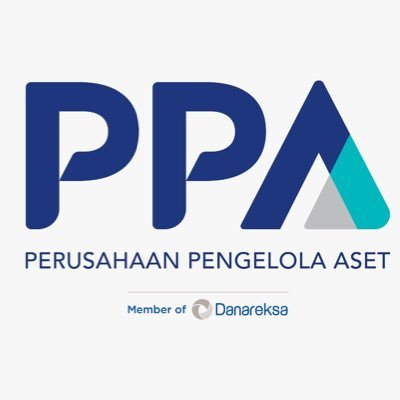 Akun resmi PT Perusahaan Pengelola Aset. Official account of PT Perusahaan Pengelola Aset