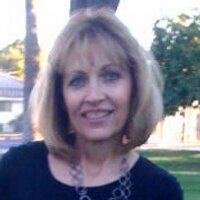 Cindy Reed - @ckreed Twitter Profile Photo