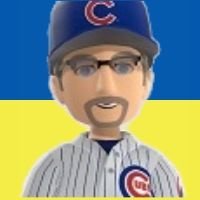 zimbrich's profile picture. 🇺🇦🌻 Engineer. Uke lover. Geocacher. Diehard CUBS FAN!!! Proud father of 4/1 with ASD🧩 #BlueWave2022 PTP for https://t.co/bRxKdFwv24 #WeStandWithUkraine