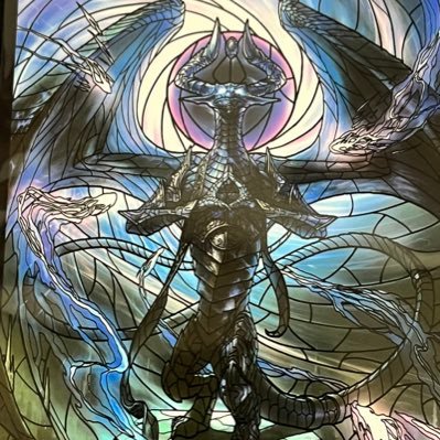 wiseman_tennsyu's profile picture. カードショップわいずまんの店主、お店のアカウントでは呟けないことや日常を呟きます