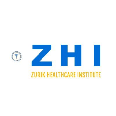 ZurikHealthc's profile picture. Zurik Healthcare Institute believes that students have the ability to learn and should be given every available opportunity to succeed in their chosen career.