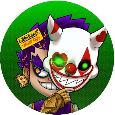 The_Mask_Club Profile Picture