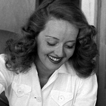 bette davis quotes from the lonely life, this n' that, miss d and me, interviews and more