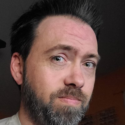 creighcl's profile picture. devoted husband and father of four learning day to day how to be his best self. runs on code, coffee and bedtime stories.