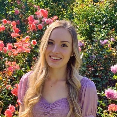hughesteph's profile picture. software engineer 👩🏼‍💻🌸 swiftie
