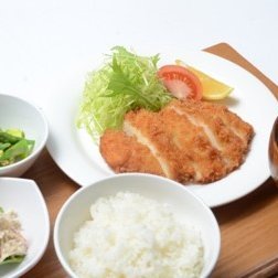 nikokita_sdx's profile picture. 北海道登別市にある日本工学院北海道専門学校の学生食堂・寮の食事メニュー発信をしていきます！！